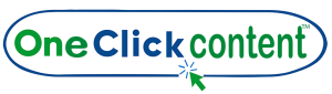 Logo-One-Click-Content